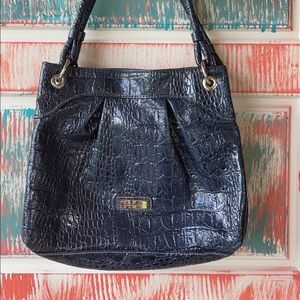 Alfred Dunner handbag great condition